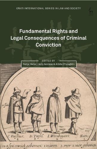 Thumbnail - Sonja Meijer Fundamental Rights And Legal Consequences Of Criminal