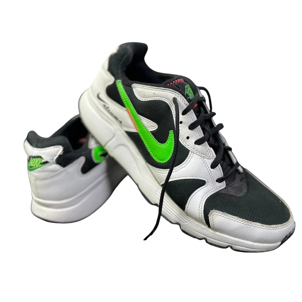 Nike Atsuma White Green Strike for Sale | Authenticity  display picture 3