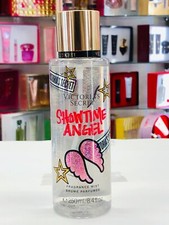 Victoria's Secret Showtime Angel Limited Edition Fragrance Mist 8.4 oz