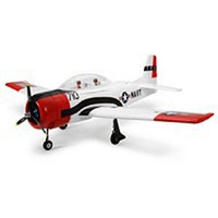 Dynam T28 Trojan W/retracts 1270mm W/o Tx/rx/batt - Dyn8940r Dynam T28 Trojan W/retracts 1270mm W/o Tx/rx/batt - Dyn8940r