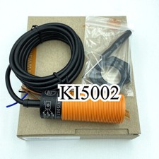 1X NEW For Capacitive Sensor 10-36VDC Proximity switch KI5002 KI-3015-BPKG/NI