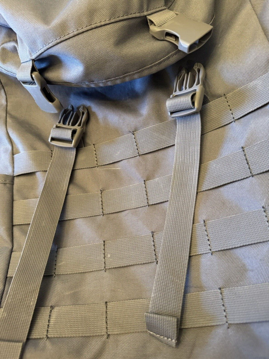 nike af1 backpack grey