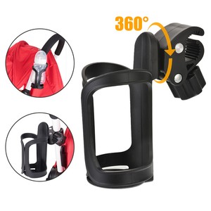 universal pushchair cup holder