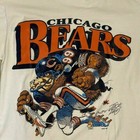 Chicago Bears Shirt Nfl Football Team Shirt Unisex Cotton Men Women Kv33337