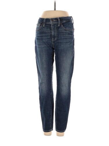 Lucky Brand Women Blue Jeans 2 - image 1