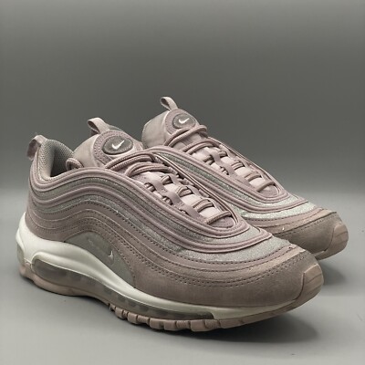 air max 97 particle rose glitter