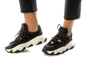 ash scarpe da ginnastica