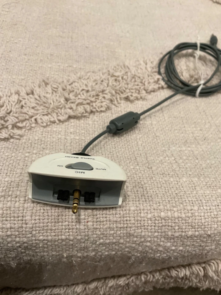 Cabo disco de talkback Turtle Beach - Imagem 3 de 3