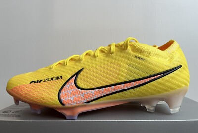 Nike Zoom Mercurial Vapor 15 Elite FG 'Lucent Pack' DJ4978-780