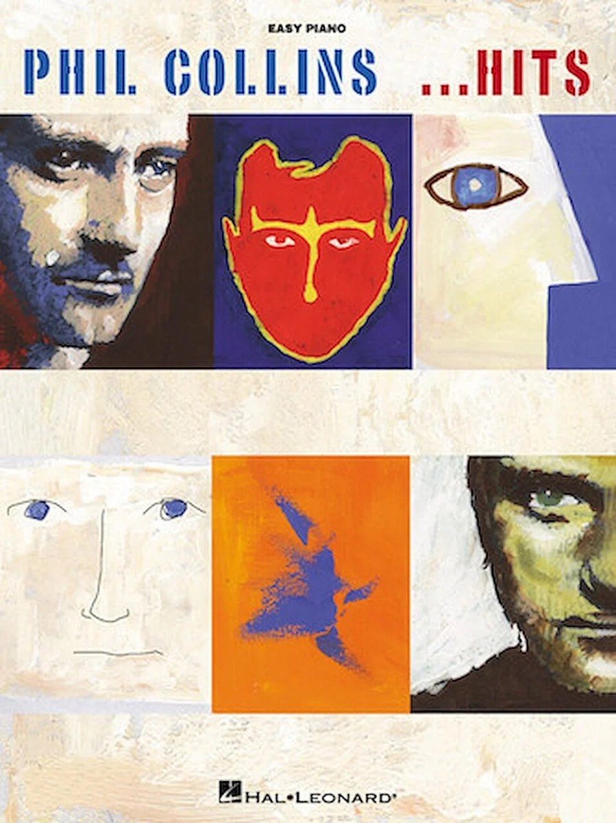 Phil Collins - Hits | eBay