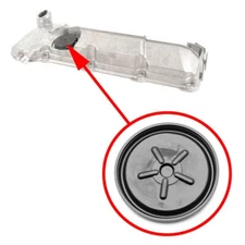 Valve cover membrane PCV for BMW M56 11127521086 11127521080-01 Repair kit