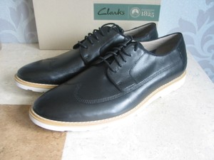 clarks gambeson