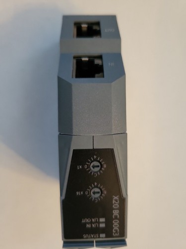 NewB&R X20BC00G3 Automation - Picture 2 of 3
