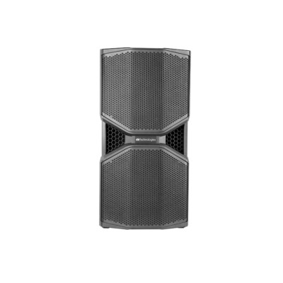 dB Technologies Reevo 212T Quasi 3-Way Active LoudSpeaker 1050W RMS
