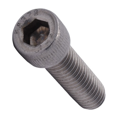 1-64 Thread Size, 3/16 In Lg, Socket Head Cap Screw - 26KT24|U07000 - Foto 4