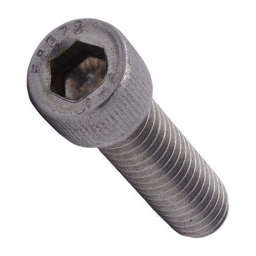 1/4-20 Stainless Steel Socket Head Cap Screws Allen Bolts - All Sizes