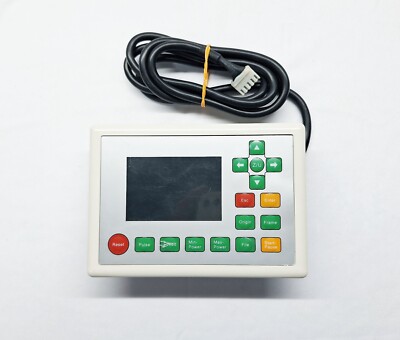 Ruida Laser Controller RDV6442G + CCD Camera For CO2 Laser