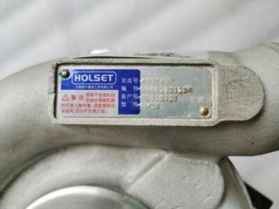 NEW GENUINE HOLSET HX35 3919153 4049346 4035188 CUMMINS 6BT 118KW 