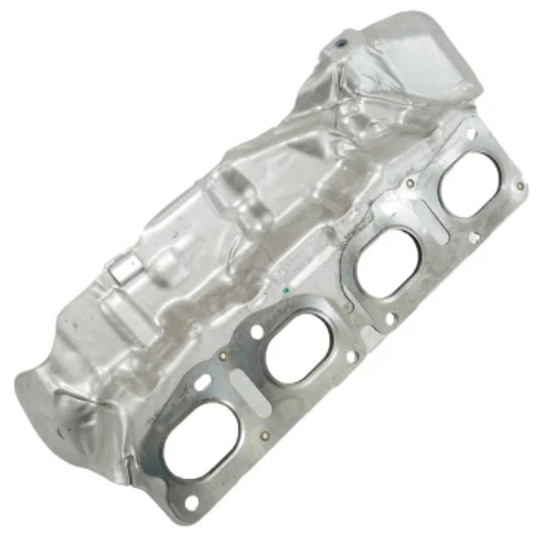 NEW MERCEDES-BENZ A W176 TURBOCHARGER MULTI-HOLE SEAL A2701420380 