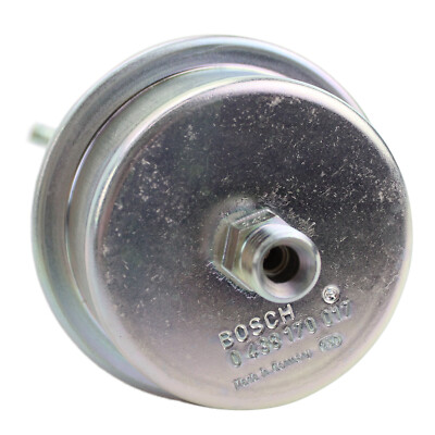 Accumulatore Pressione Carburante BOSCH 0 438 170 042 - Per Sistemi Di Iniezione, Ricambio Originale - Foto 5