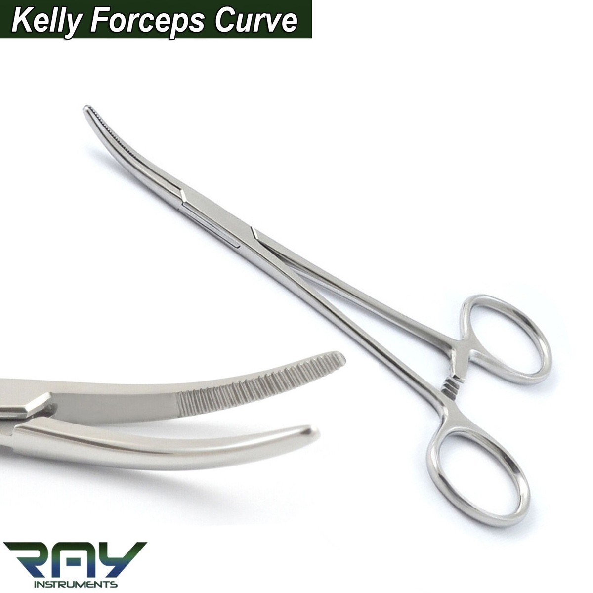 Minor Surgery Instruments Dental Surgical Dissection Scissor