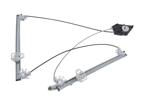 NTY Fensterheber FÜR Audi A1 3D 10- /Rechts Vorn/ EPS-AU-032-image