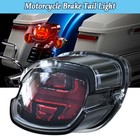 <!--F#f_0-->Brake Tail Light High quality LED Die-Cast Aluminum Fits For Universal Motor<!--F/-->
