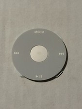 Clickwheel Buttons no ribbon cable fits iPod Classic Photo 4th Gen A1059 A1099