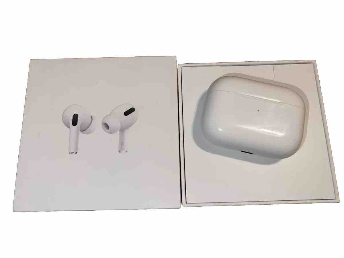 AirPods Pro 1st gen Pre Owned AirPods Pro 1st gen Pre Owned