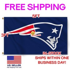 New England Patriots Collecting and Fan Guide 9