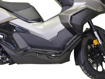 BROTECT Schutzfolie Honda ADV350 2er Set - Ultra Klar Made In Germany