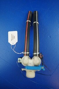 Magnetventil Waschmaschine - AEG LAVAMAT FLI554LM1 132518661