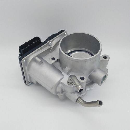 Throttle Body for 2011-2016 Hyundai Kia Elantra 1.8L 2.0L 35100-2E000 - Picture 2 of 5