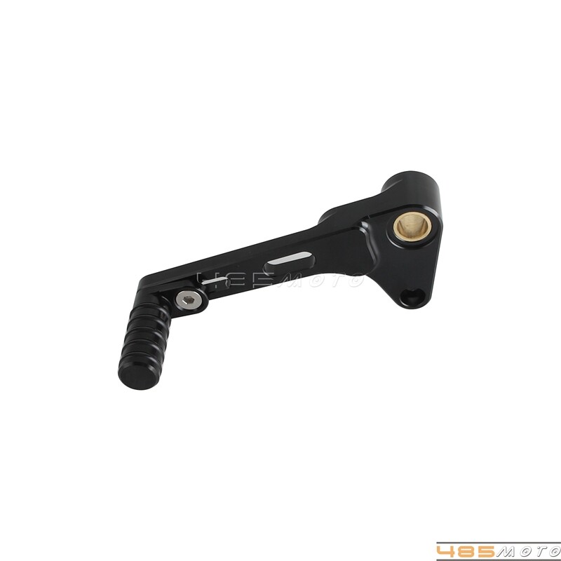 Aluminum Gear Shift Lever Shifter Pedal For Ducati Monster 821 1200 S 2014-2015