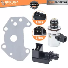 56028196AD New Transmission Governor Pressure Solenoid Sensor Kit For Dodge Jeep