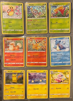 2022 McDonalds Pokemon Full Complete Set of 15 Cards - Match Battle TCG | eBay 2022 McDonalds Pokemon Full Complete Set of 15 Cards - Match Battle TCG | eBay