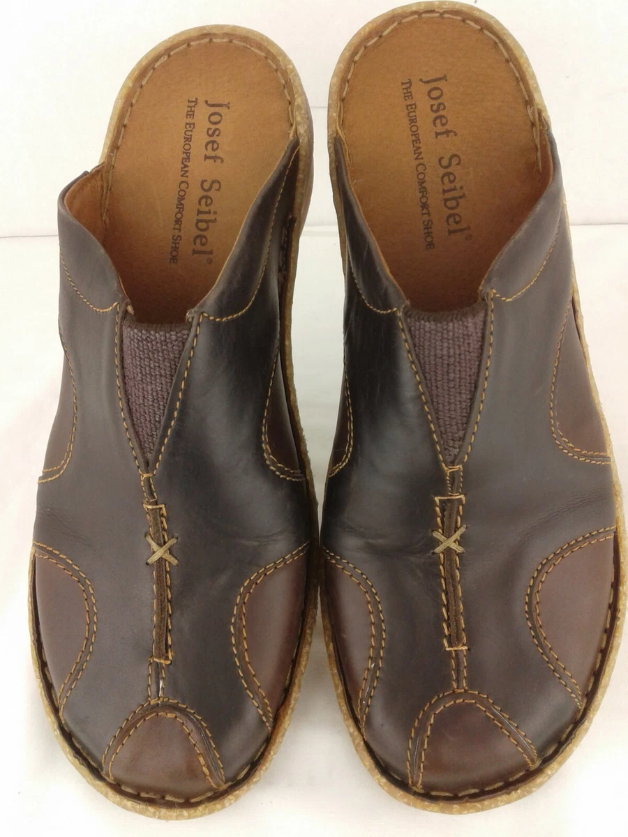 joseph clogs