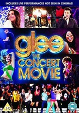 Glee: The Concert Movie (DVD + Digital Copy)