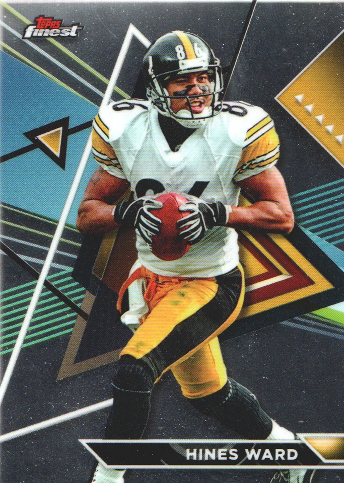 2023 Topps Composite Hines Ward #229