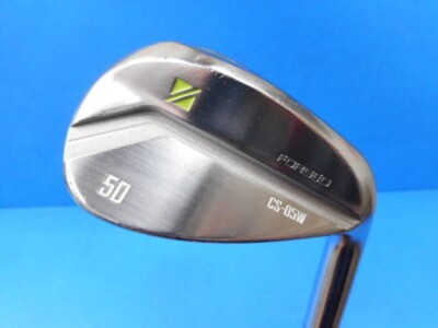 RAZZLE DAZZLE CS-05W Wedge #50(1Club)/DG/Flex:S200/Wedge