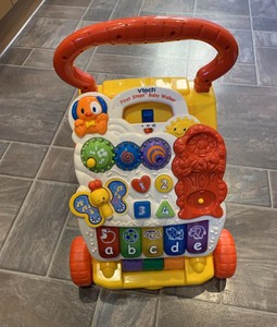 vtech baby walker phone