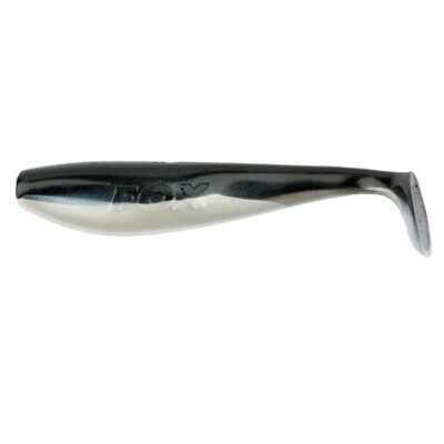 Fox Rage Zander Shad 10cm Gummifisch mit allen neuen Farben zur Auswahl Pro Shop