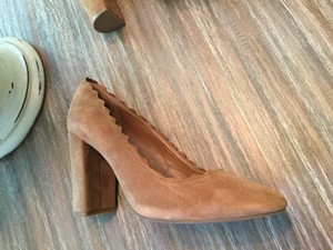 crown vintage juryan pump