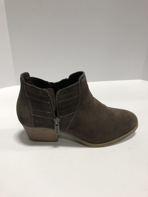 lifestride adley bootie