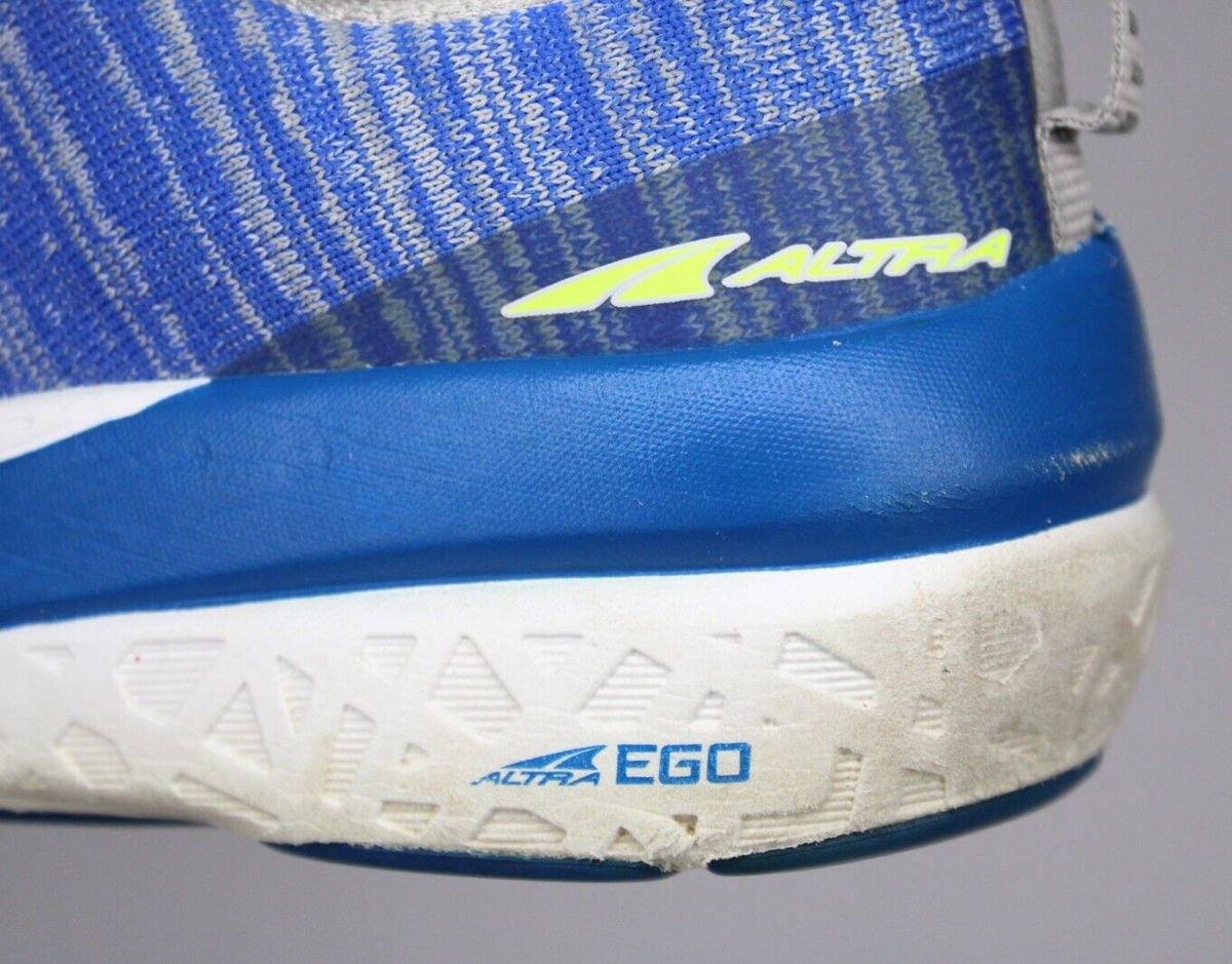 Altra Paradigm 4.0 Shoes Sneakers Men display picture 3
