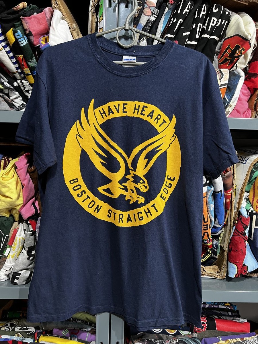 Have Heart Shirt, Have Heart Band Navy T-shirt Unisex S-5XL VN4743