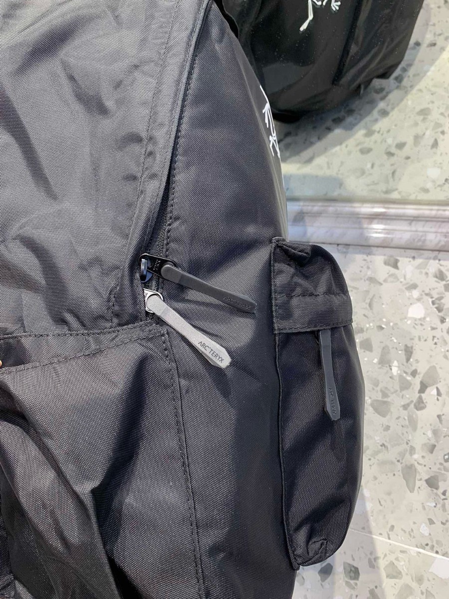 Arc'teryx Heliad 15L Backpack Cross bag Body bag Waist bag Arc'teryx Heliad 15L Backpack Cross bag Body bag Waist bag