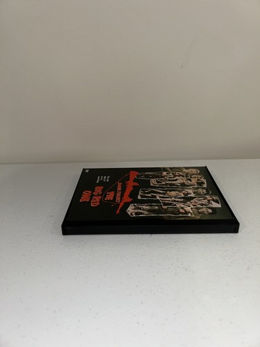 The Big Red One DVD Samuel Fuller 1980 (1999) - Picture 5 of 8
