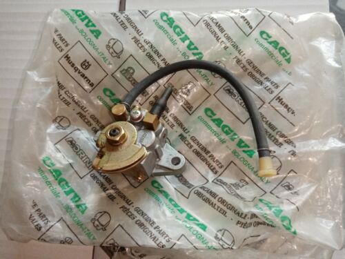 CAGIVA Y00MA0160 POMPA OLIO MISCELATORE CAGIVA CITY 50 - Imagen 2 de 2