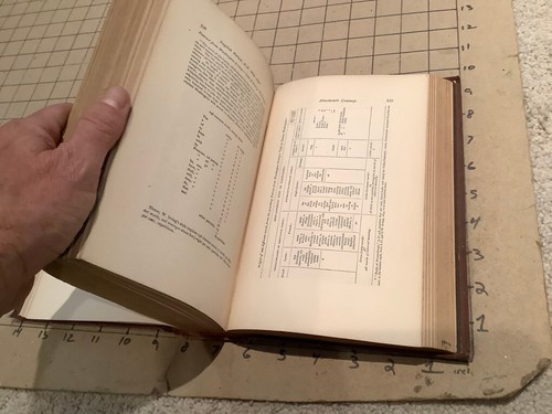 John Weisse / Origin progress and destiny of the English language 1st ed 1879 - Picture 7 of 18